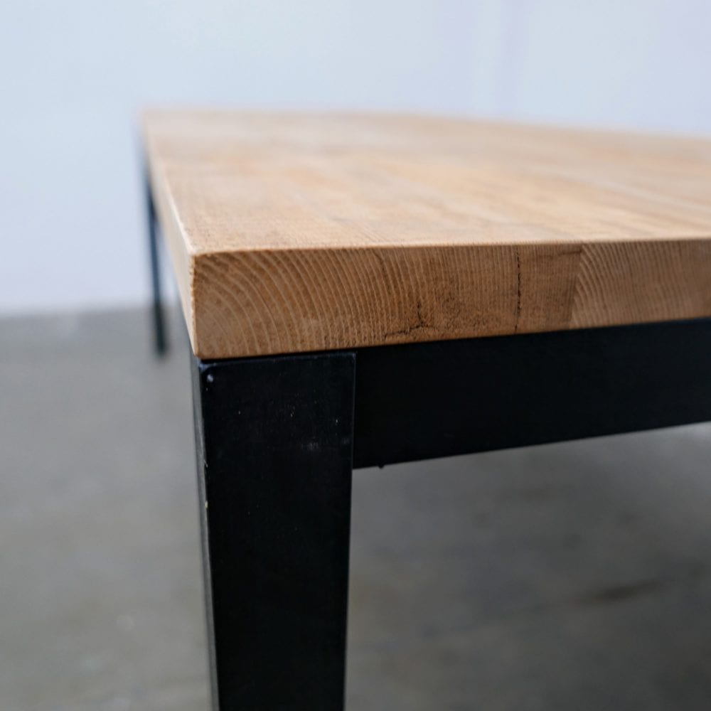 Industriële tafel