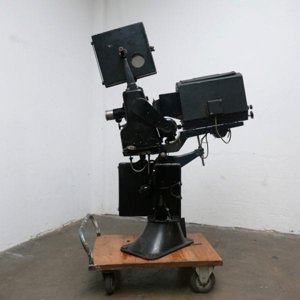 phillips projector