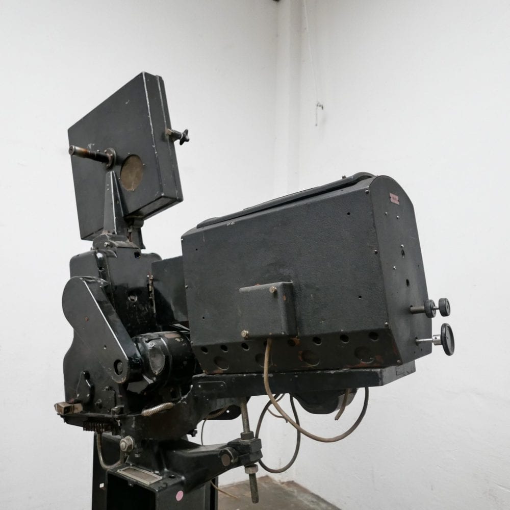 phillips projector