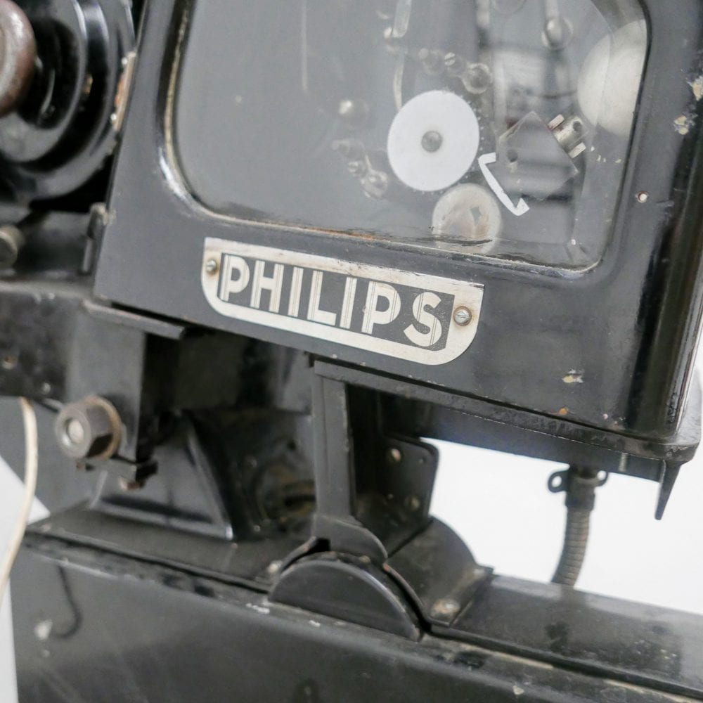 phillips projector