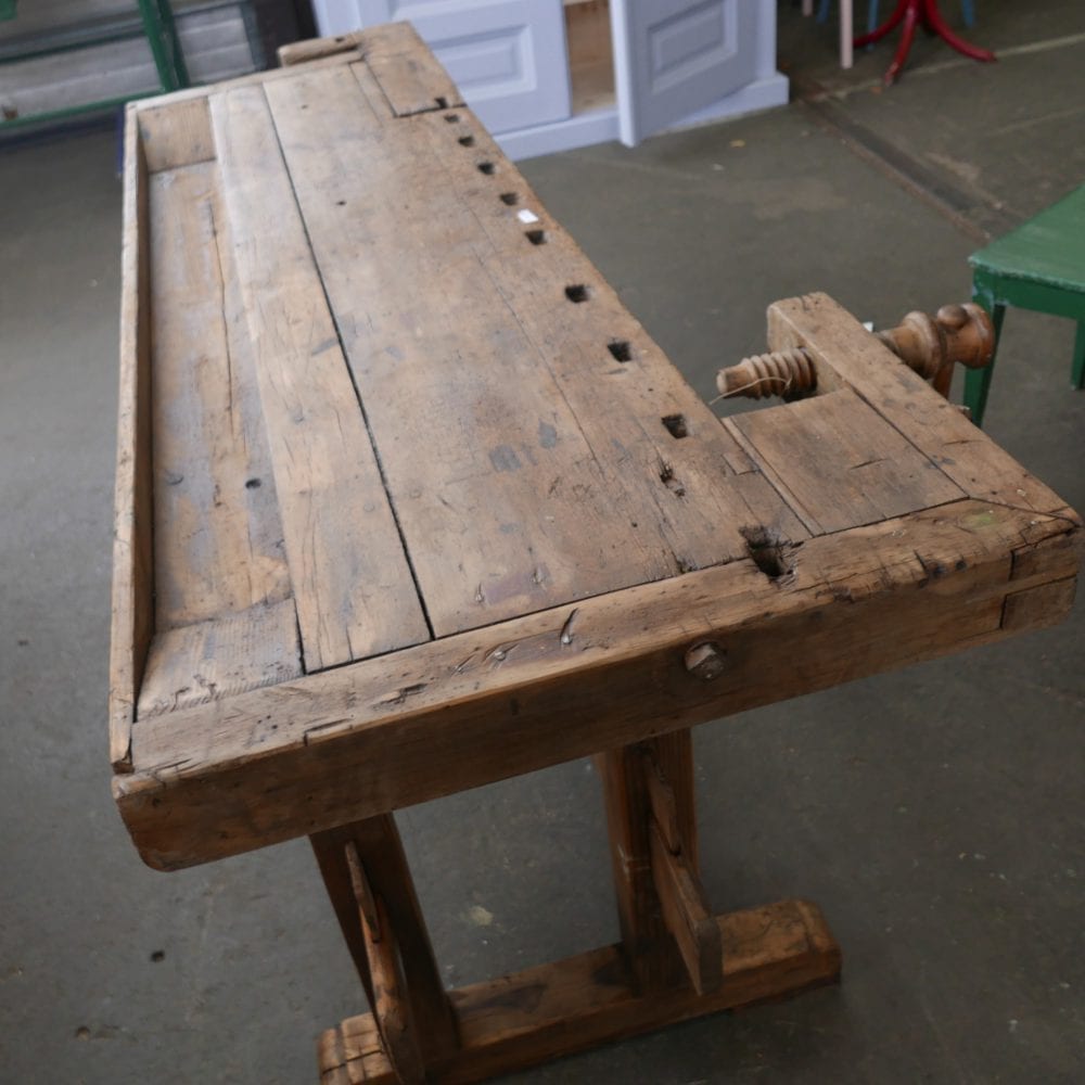 werktafel