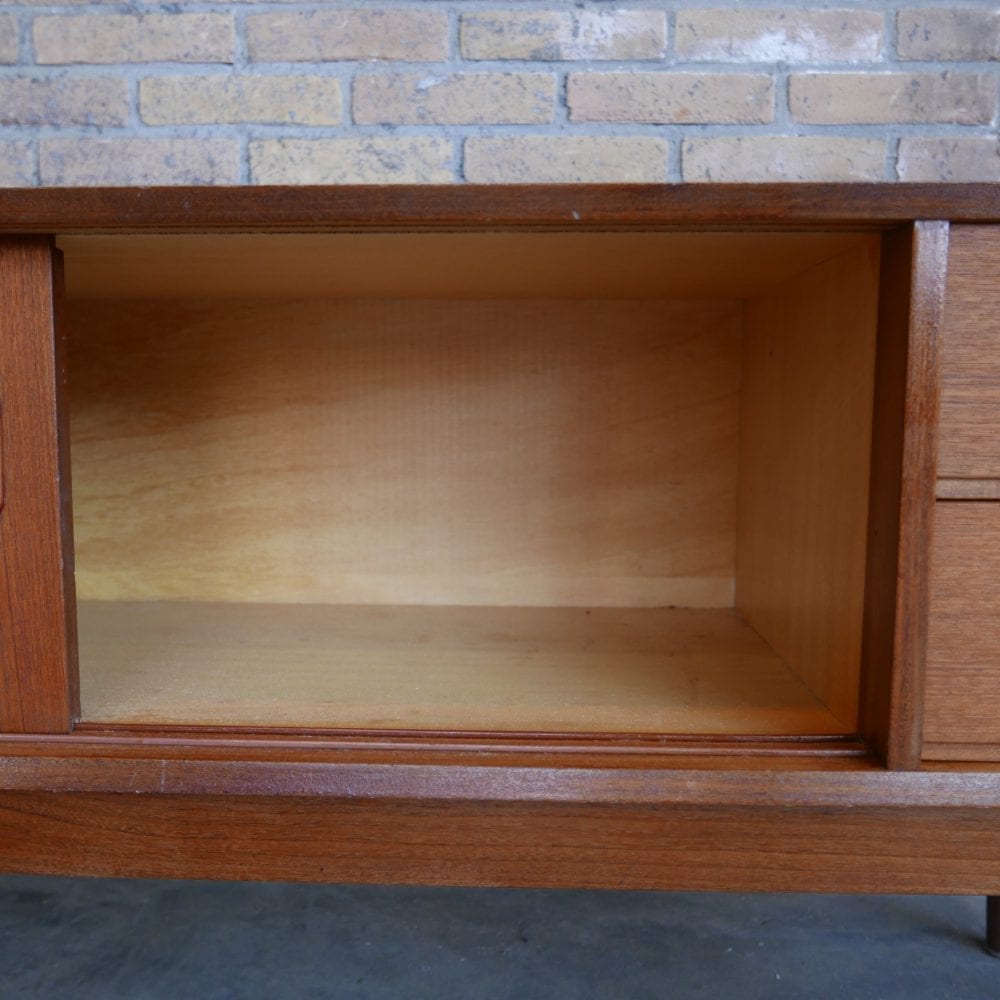 Retro dressoir