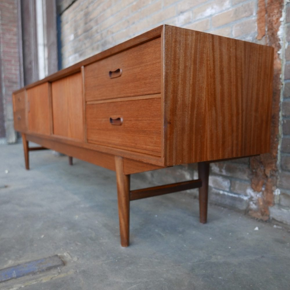 Retro dressoir