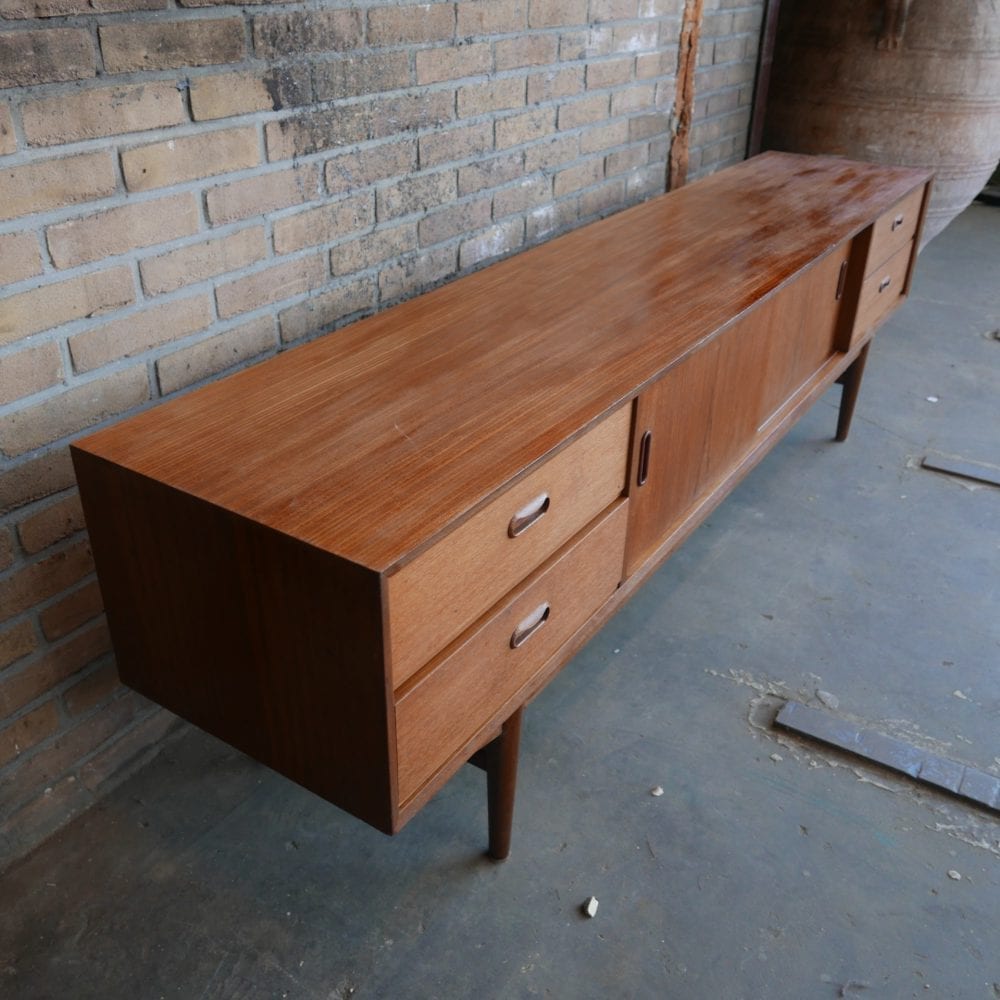 Retro dressoir