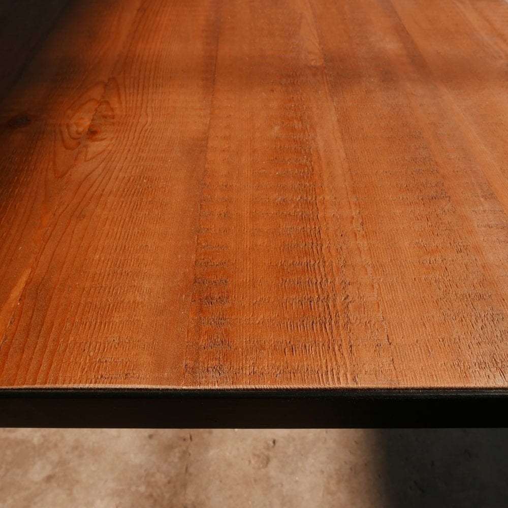 Industriële tafel