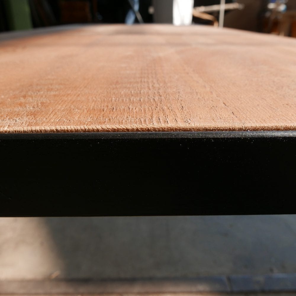 Industriële tafel