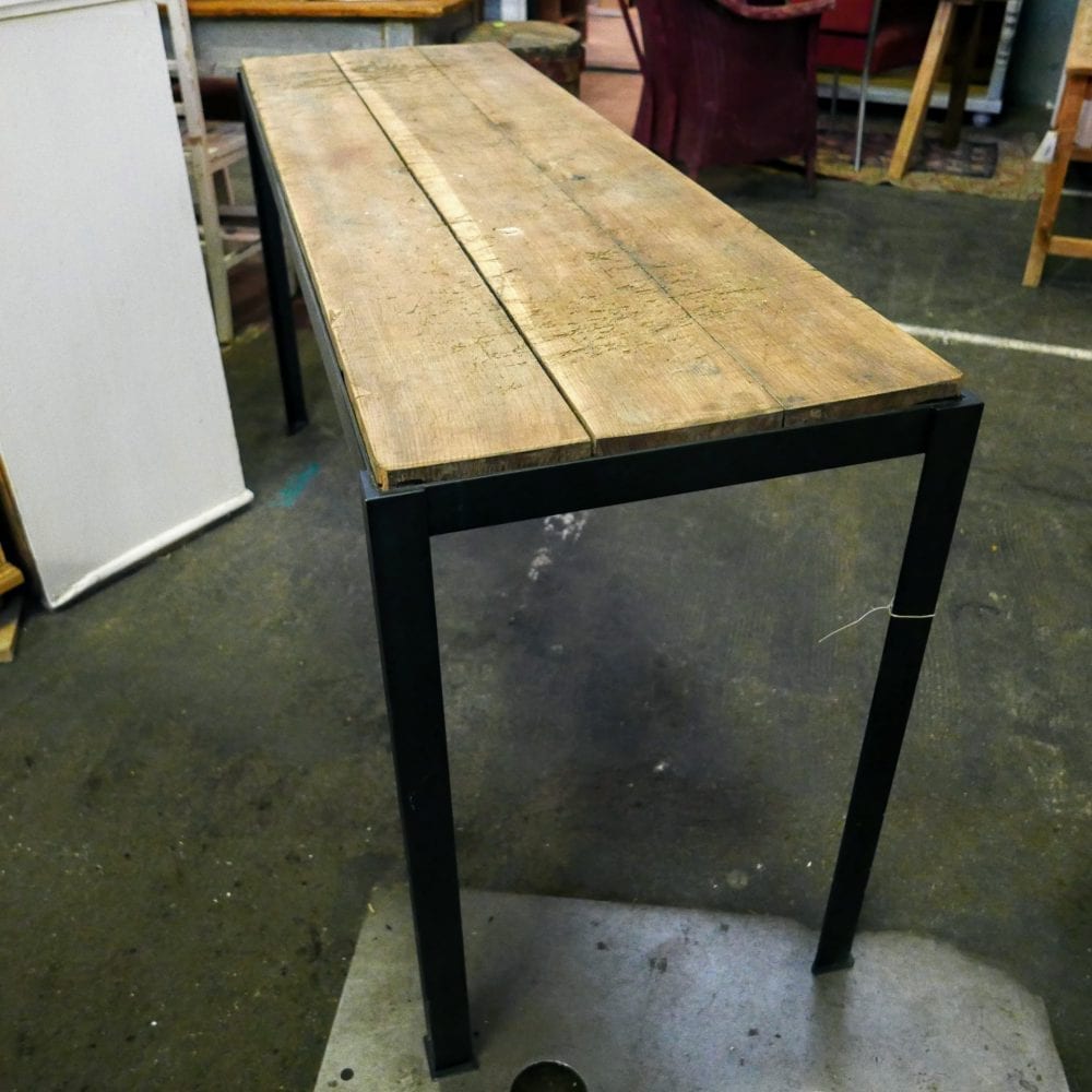 industriële tafel