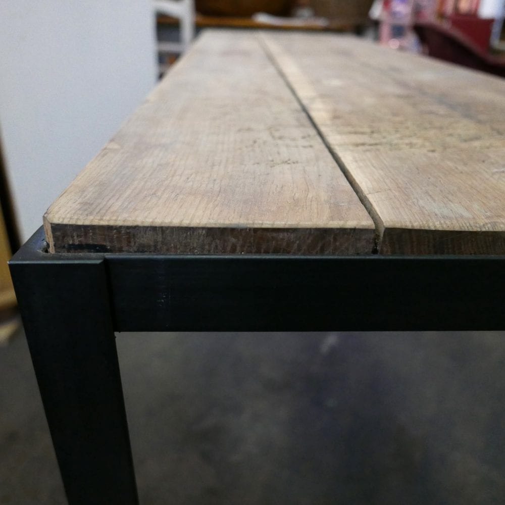 industriële tafel