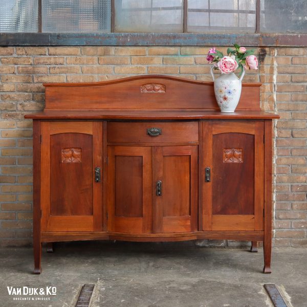 Brocante dressoir