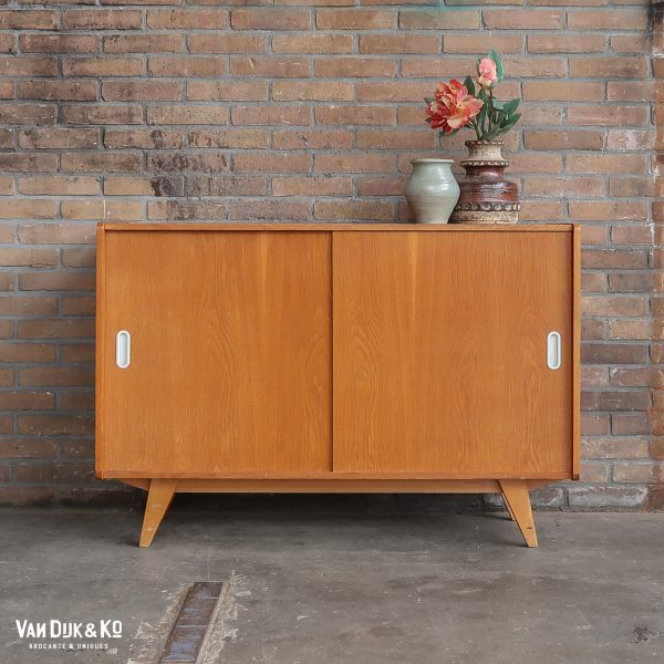 Vintage dressoir - Jiroutek