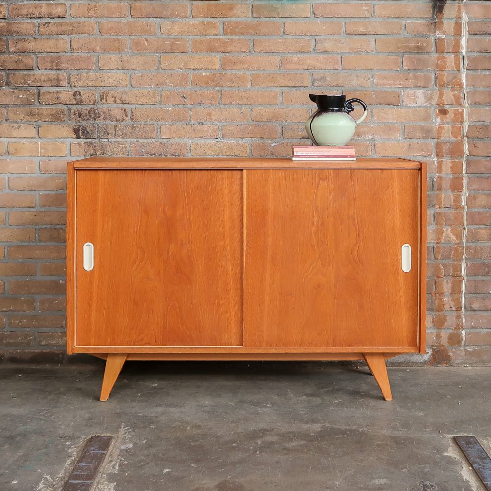 Vintage dressoir