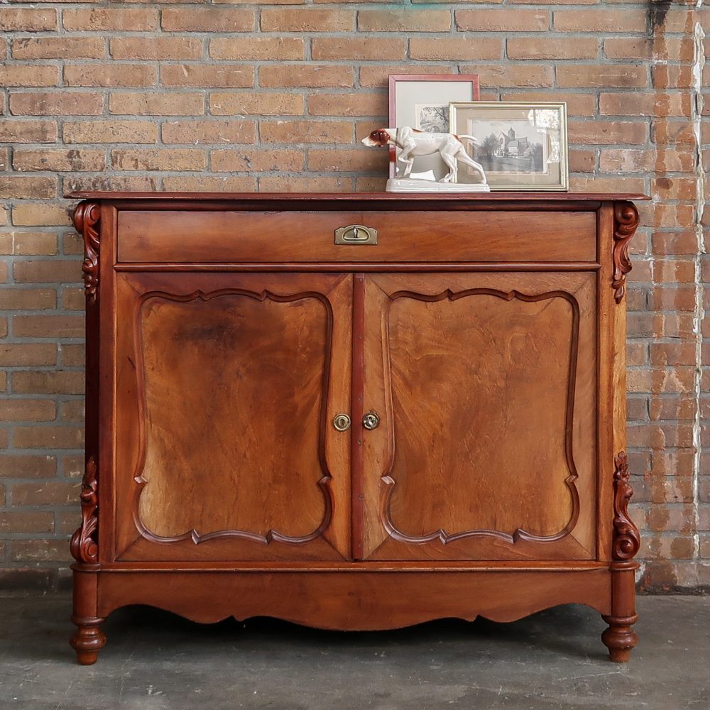 Biedermeier dressoir