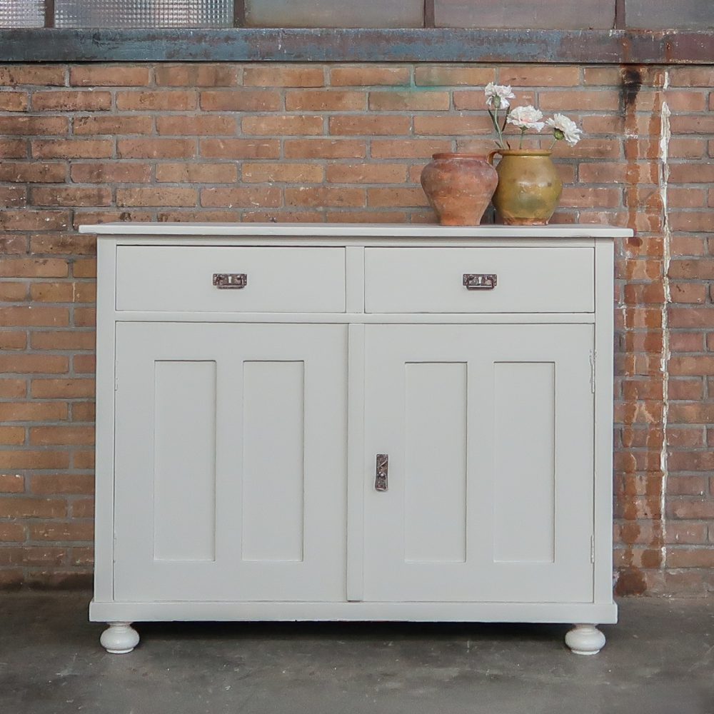 Brocante dressoir