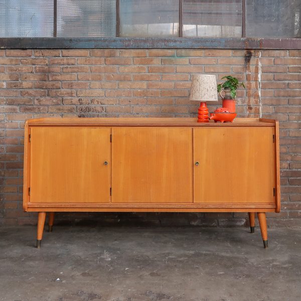 Vintage dressoir