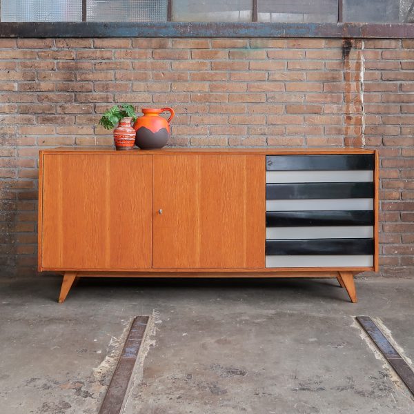 Vintage dressoir - Jiri Jiroutek