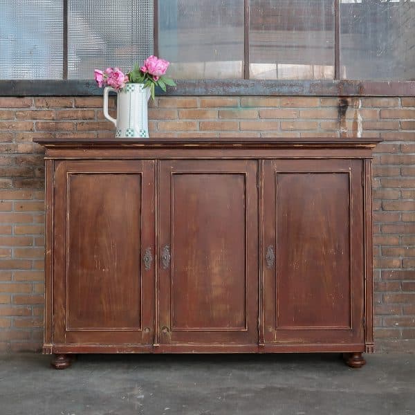 Brocante dressoir