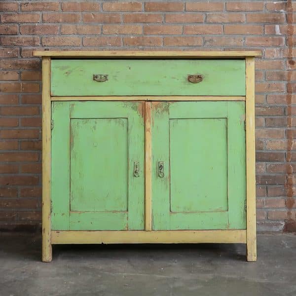 Brocante dressoir