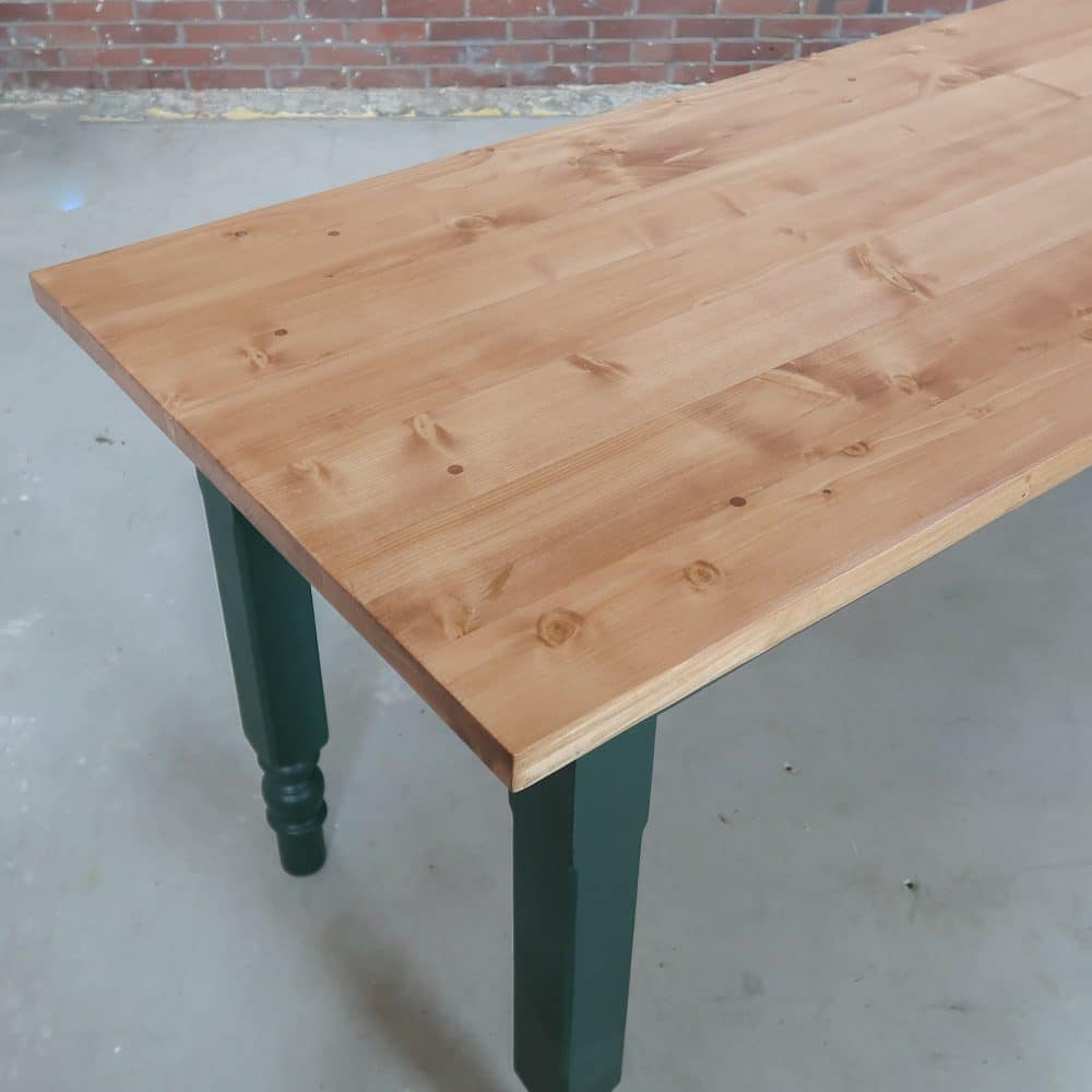 Houten tafel - VD&Ko maatwerk – Bild 32