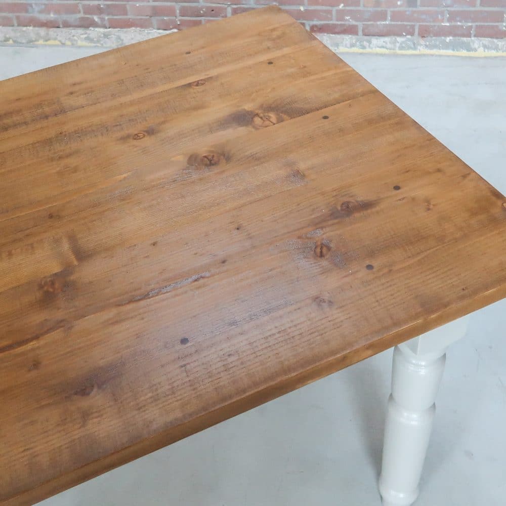 Houten tafel - VD&Ko maatwerk – Bild 10