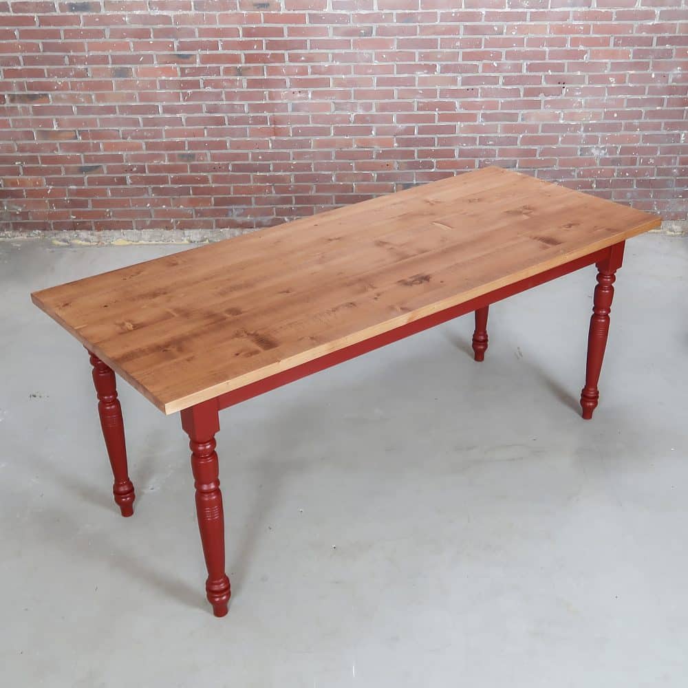 Houten tafel - VD&Ko maatwerk – Bild 13