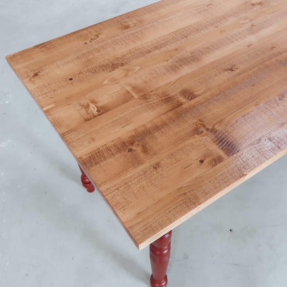 Houten tafel - VD&Ko maatwerk – Bild 14