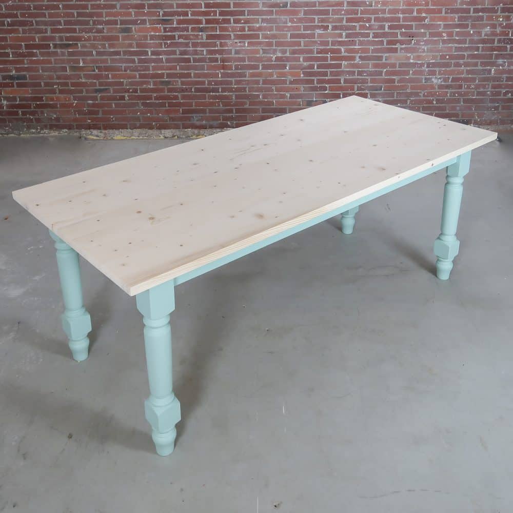 Houten tafel - VD&Ko maatwerk – Bild 21