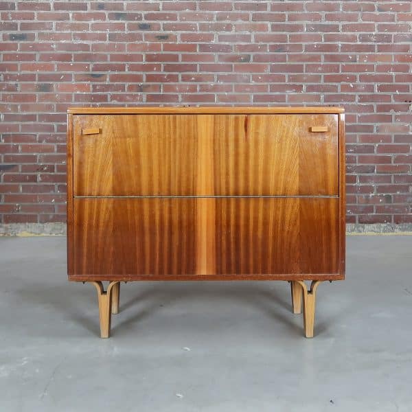 Vintage dressoir