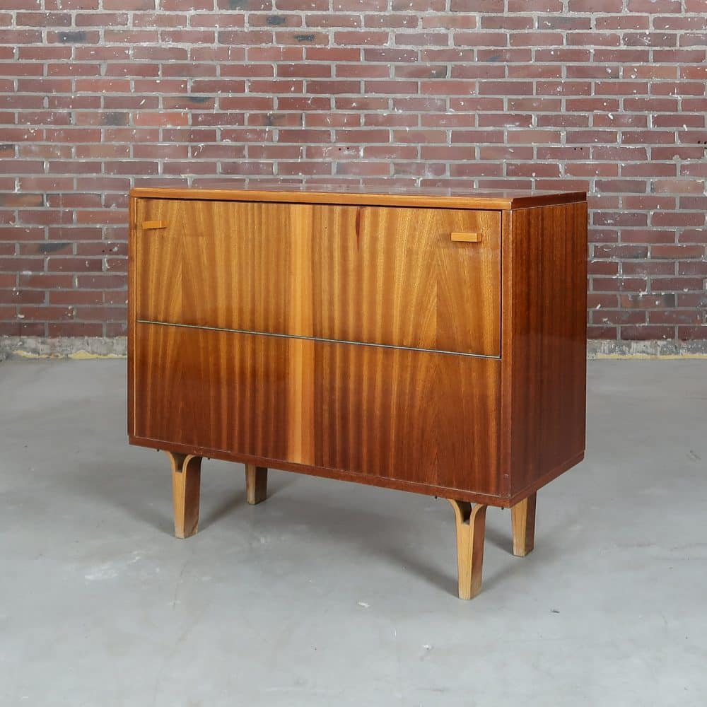 Vintage dressoir