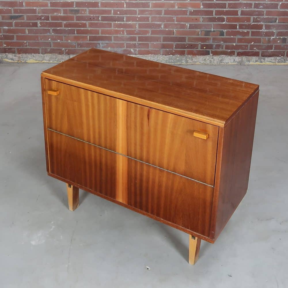 Vintage dressoir – Bild 3