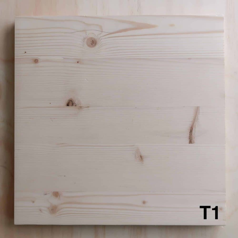 Houten tafel - VD&Ko maatwerk - Afbeelding 36