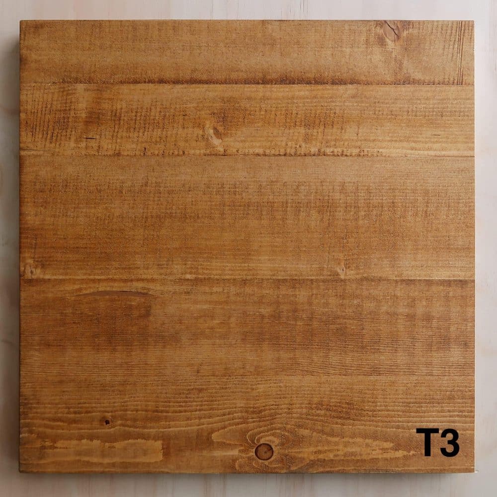 Houten tafel - VD&Ko maatwerk - Afbeelding 38