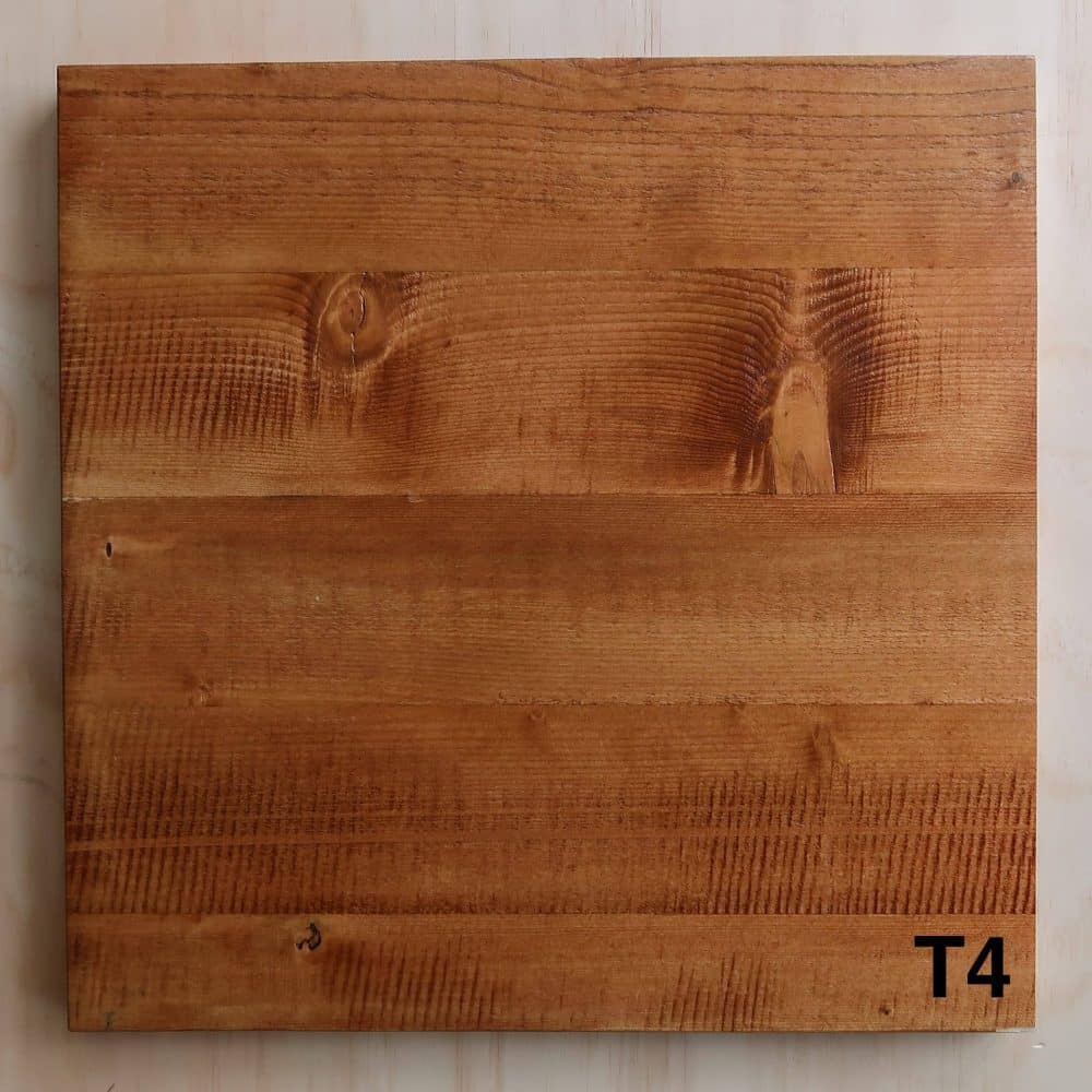 Houten tafel - VD&Ko maatwerk - Afbeelding 39