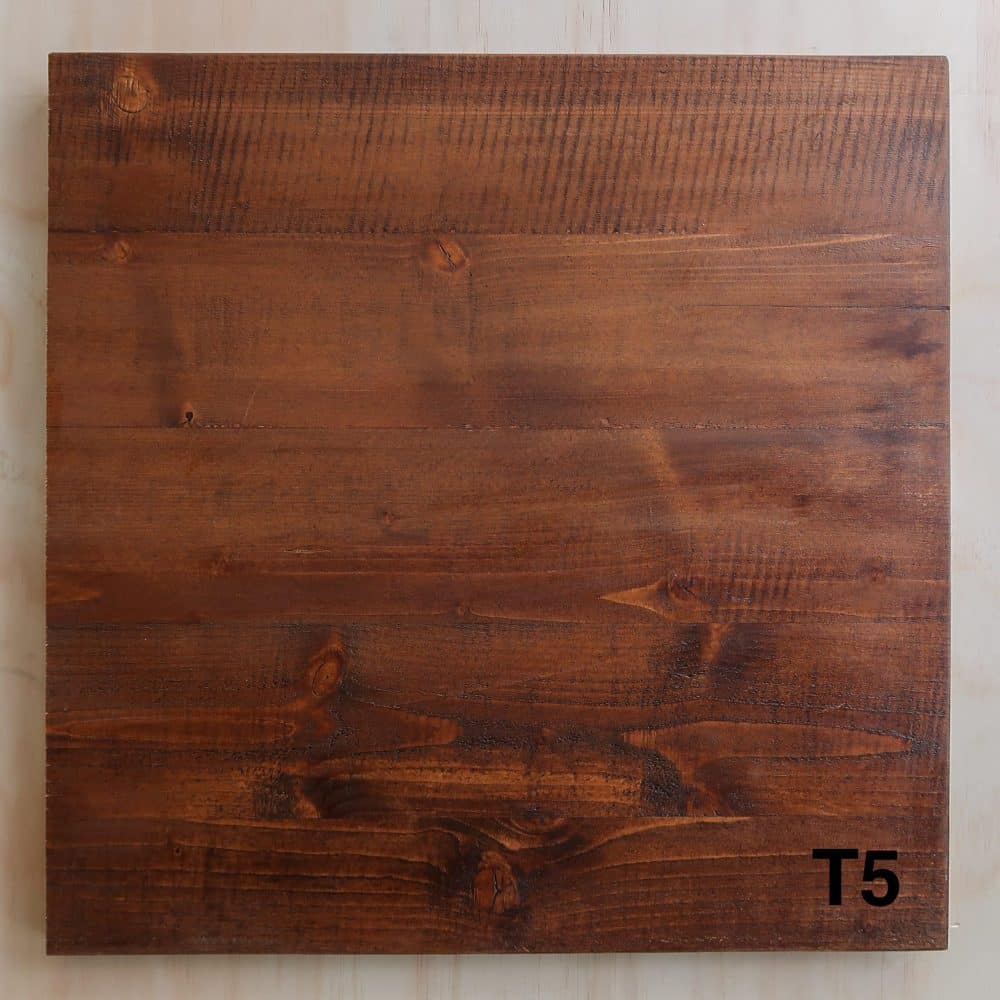 Houten tafel - VD&Ko maatwerk - Afbeelding 40