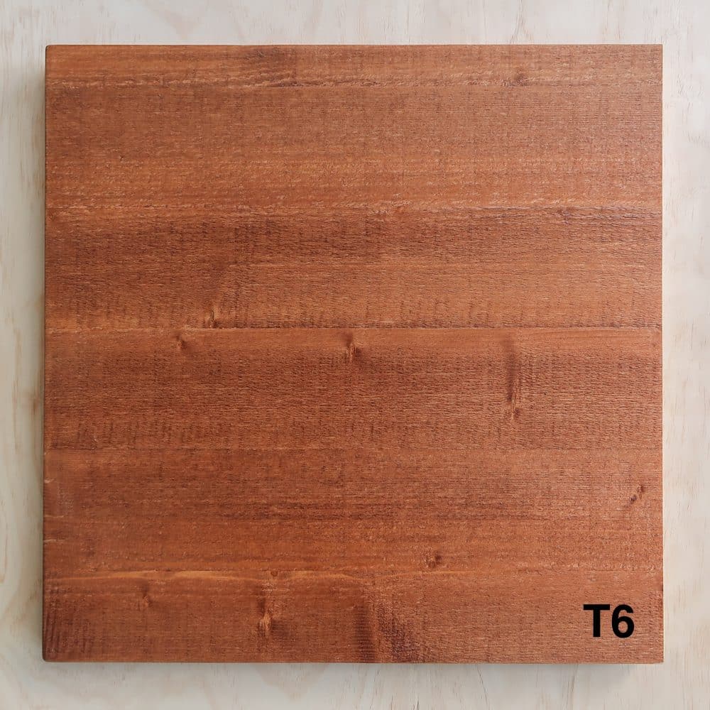 Houten tafel - VD&Ko maatwerk - Afbeelding 41