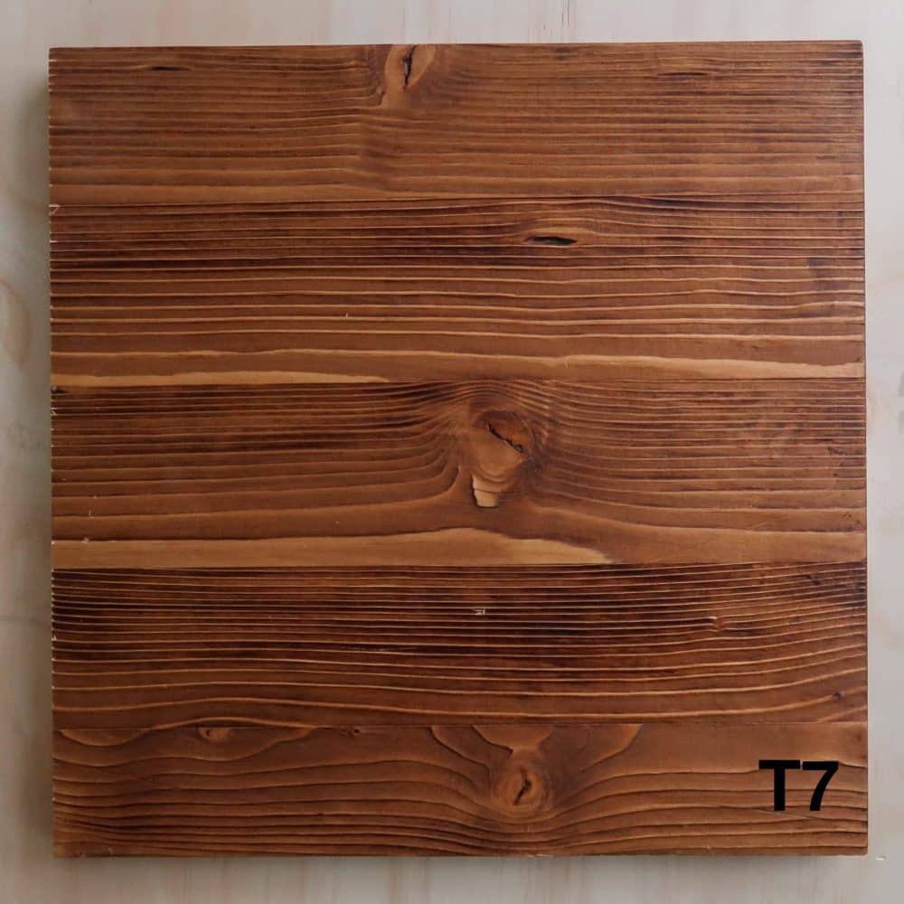 Houten tafel - VD&Ko maatwerk - Afbeelding 42