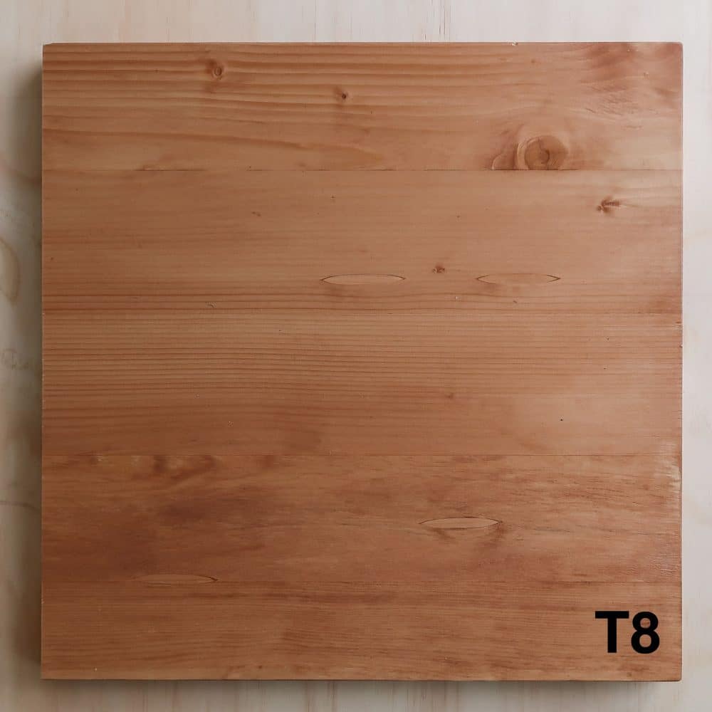 Houten tafel - VD&Ko maatwerk - Afbeelding 43