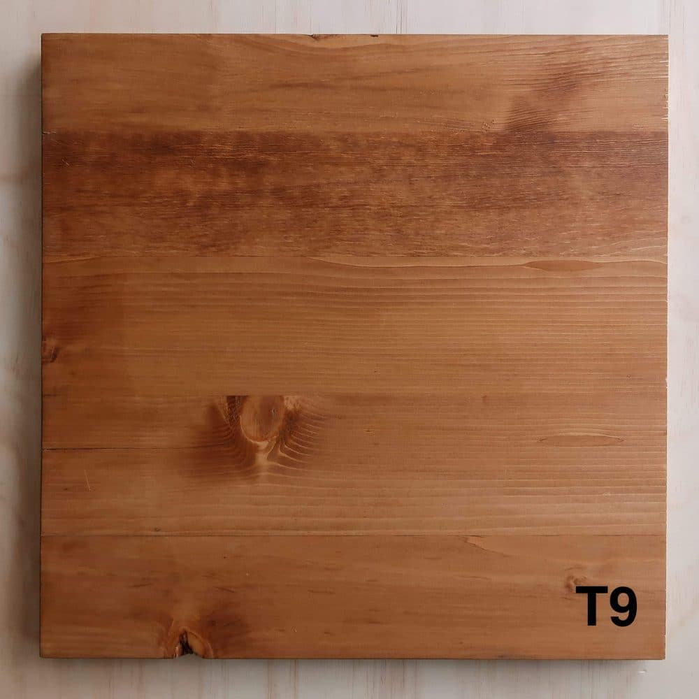 Houten tafel - VD&Ko maatwerk - Afbeelding 44