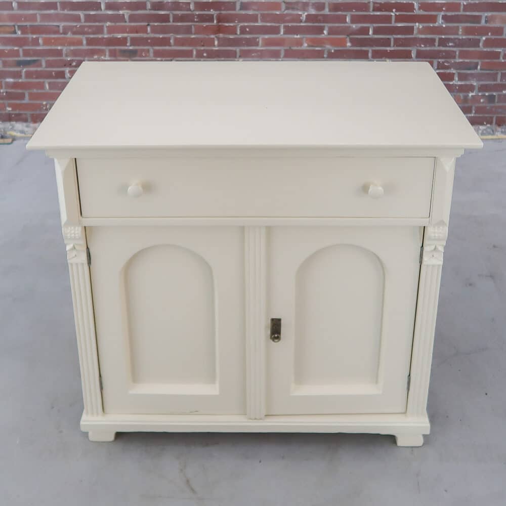 Brocante dressoir - Afbeelding 3