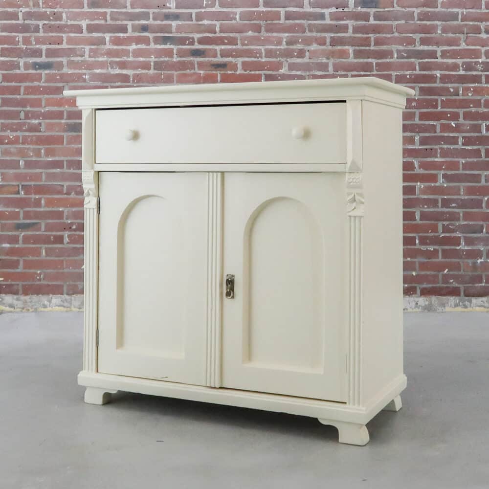 Brocante dressoir - Afbeelding 7